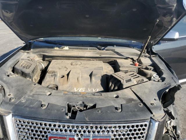 Photo 12 from auction – 2013 GMC TERRAIN DE with VIN 2GKFLYE33D6121495