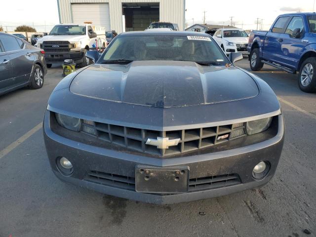 Photo 5 from auction – 2010 CHEVROLET CAMARO LT with VIN 2G1FG1EV9A9118063