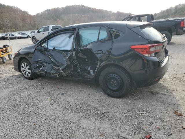 Photo 2 from auction – 2020 SUBARU IMPREZA with VIN 4S3GTAB61L3706801