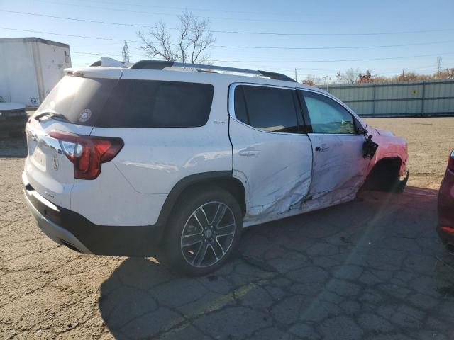 Photo 3 from auction – 2022 GMC ACADIA SLT with VIN 1GKKNUL42NZ173672