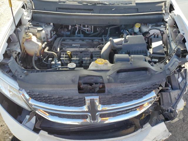 Photo 12 from auction – 2019 DODGE JOURNEY SE with VIN 3C4PDCBBXKT868144