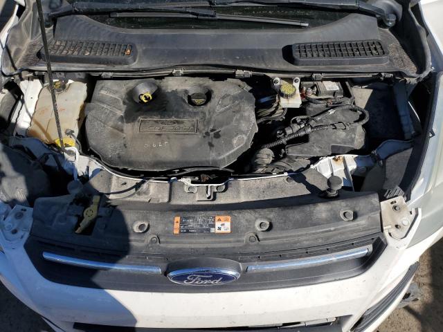 Photo 12 from auction – 2015 FORD ESCAPE SE with VIN 1FMCU0G90FUA84288