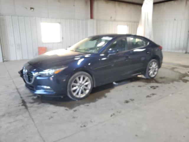 Photo 1 from auction – 2017 MAZDA 3 TOURING with VIN JM1BN1V72H1100256
