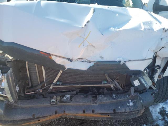 Photo 12 from auction – 2007 CHEVROLET SUBURBAN C with VIN 3GNFC16067G207309