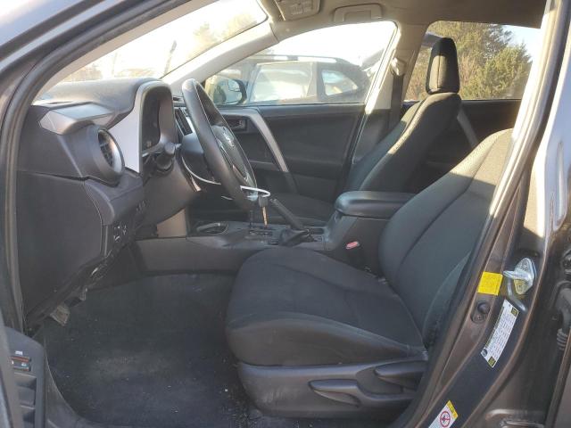 Photo 7 from auction – 2016 TOYOTA RAV4 with VIN 2T3ZFREV4GW242228