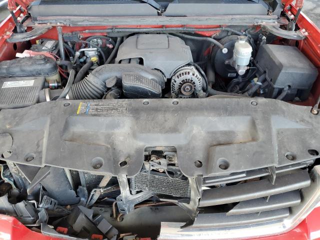 Photo 11 from auction – 2008 GMC SIERRA K15 with VIN 2GTEK133381131600