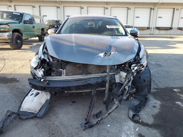 Photo 5 from auction – 2017 NISSAN ALTIMA 2.5 with VIN 1N4AL3AP5HC177734