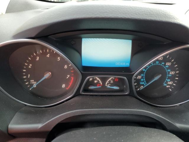 Photo 9 from auction – 2015 FORD ESCAPE with VIN 1FMCU9J97FUB89486