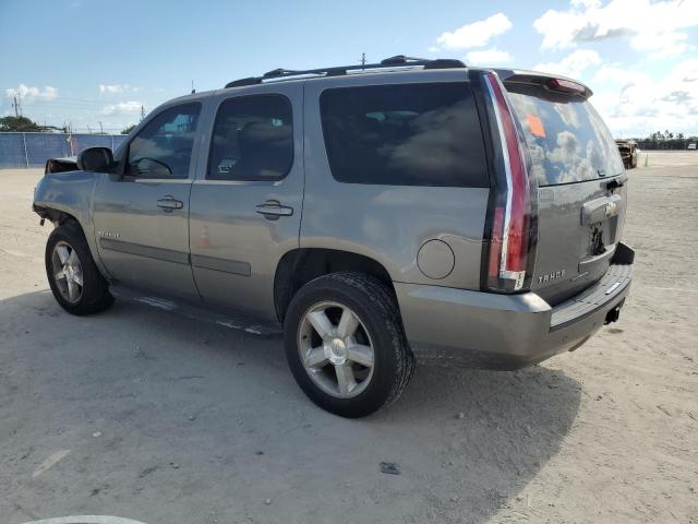 Photo 2 from auction – 2007 CHEVROLET TAHOE C150 with VIN 1GNFC13J07J139259