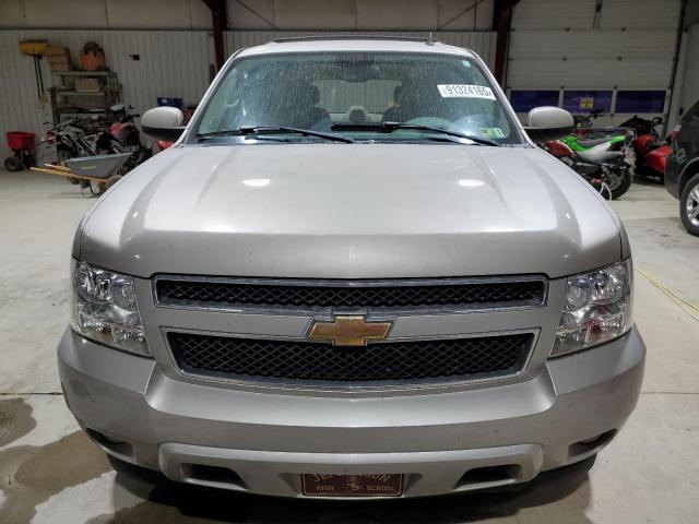 Photo 5 from auction – 2007 CHEVROLET SUBURBAN K with VIN 3GNFK16397G128410