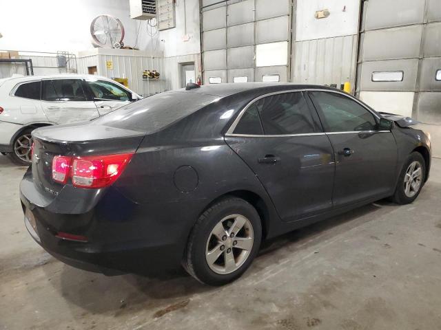 Photo 3 from auction – 2014 CHEVROLET MALIBU LS with VIN 1G11B5SL5EF291739