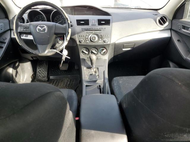 Photo 8 from auction – 2013 MAZDA 3 I with VIN JM1BL1TF3D1744536