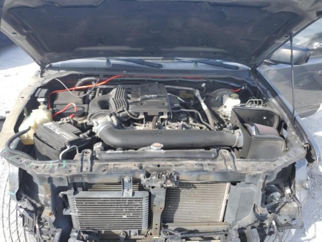 Photo 12 from auction – 2019 NISSAN FRONTIER S with VIN 1N6AD0ER8KN880707