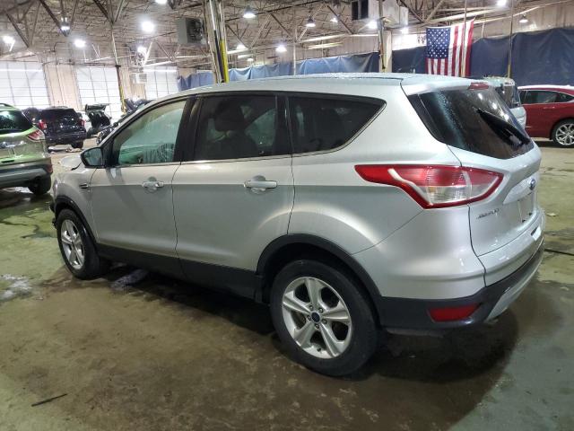 Photo 2 from auction – 2016 FORD ESCAPE SE with VIN 1FMCU0G79GUB69274