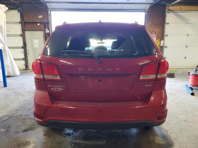 Photo 6 from auction – 2015 DODGE JOURNEY SX with VIN 3C4PDCBB2FT564294