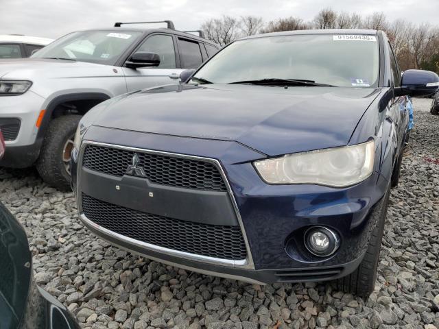 Zdjęcie 5 z aukcji – 2011 MITSUBISHI OUTLANDER z VIN JA4JT5AX1BU010448