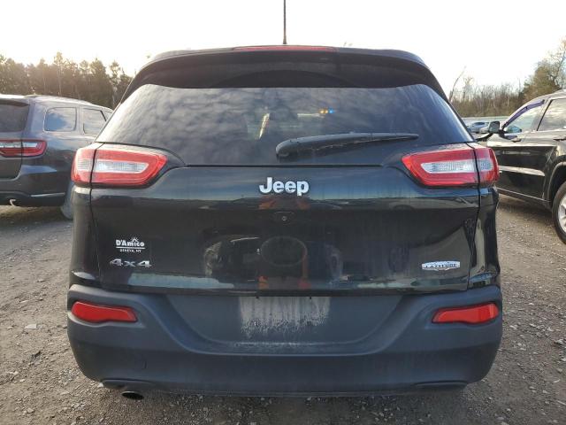 Photo 6 from auction – 2016 JEEP CHEROKEE L with VIN 1C4PJMCB7GW122765