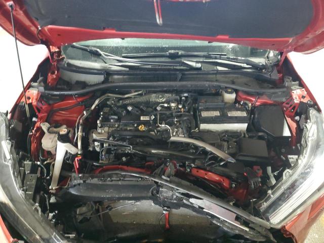 Photo 12 from auction – 2024 TOYOTA COROLLA CR with VIN 7MUDAABG9RV085922