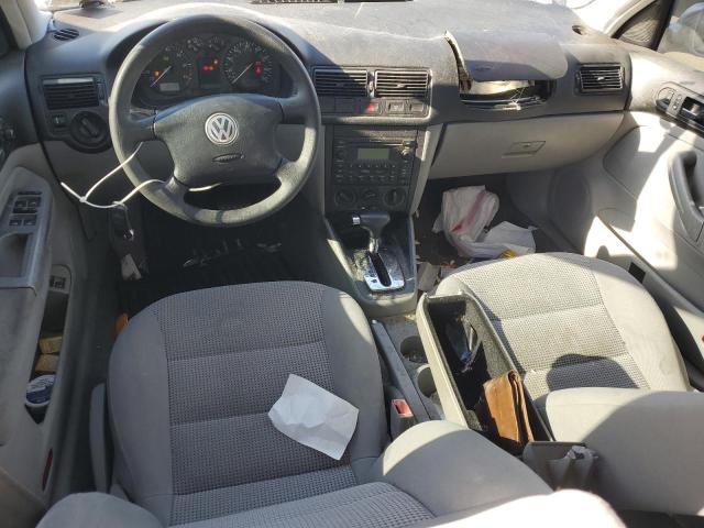 Photo 8 from auction – 2004 VOLKSWAGEN GOLF GLS with VIN 9BWGL61J344032445