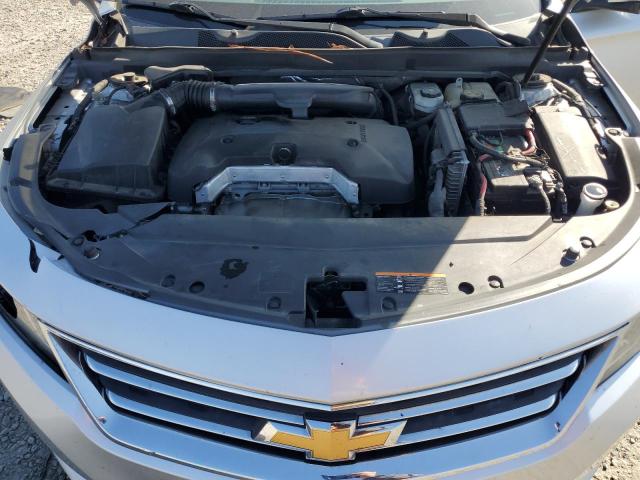 Photo 11 from auction – 2019 CHEVROLET IMPALA LT with VIN 2G11Z5SA5K9140950