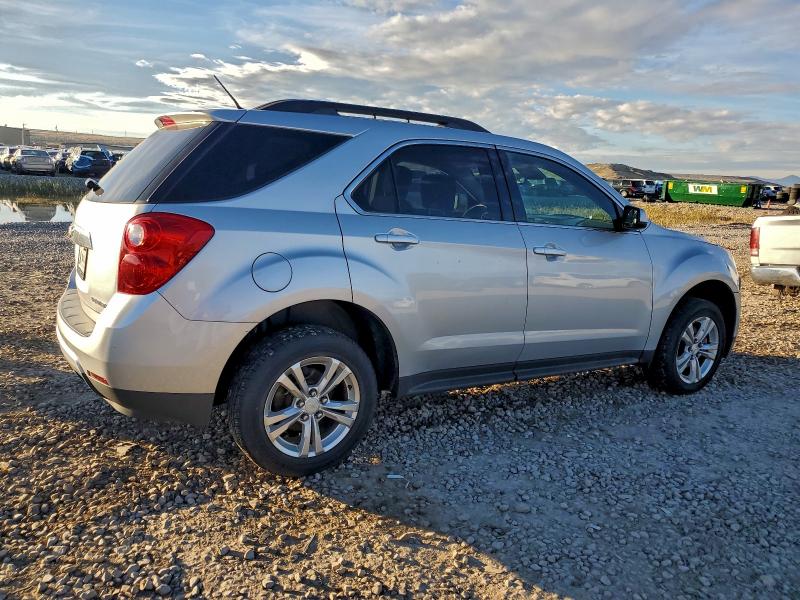 Photo 3 from auction – 2013 CHEVROLET EQUINOX LT with VIN 2GNALDEK9D6351409