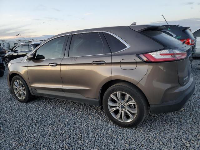 Photo 2 from auction – 2019 FORD EDGE TITAN with VIN 2FMPK4K94KBC09847
