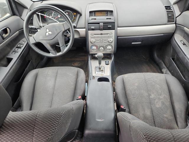 Photo 8 from auction – 2012 MITSUBISHI GALANT FE with VIN 4A32B2FF4CE012294