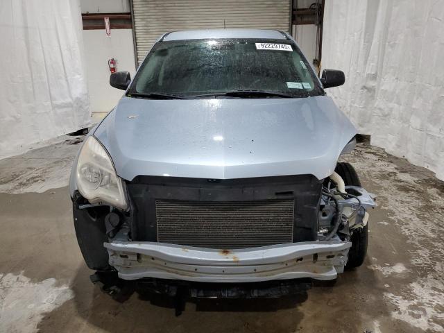 Photo 5 from auction – 2014 CHEVROLET EQUINOX LS with VIN 2GNALAEK5E6235432