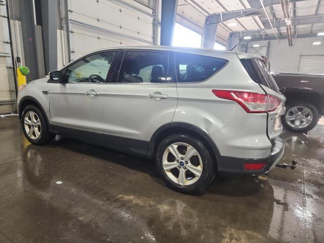 Photo 2 from auction – 2016 FORD ESCAPE SE with VIN 1FMCU9GX8GUB07806
