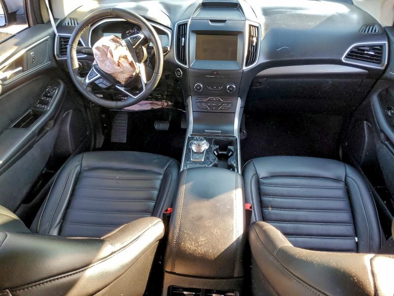 Photo 8 from auction – 2020 FORD EDGE SEL with VIN 2FMPK3J96LBA48883