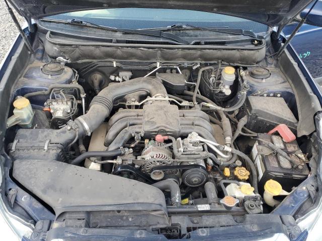 Photo 12 from auction – 2011 SUBARU OUTBACK 3. with VIN 4S4BRDJC5B2353223