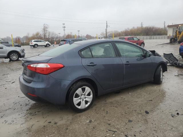 Photo 3 from auction – 2016 KIA FORTE LX with VIN KNAFK4A6XG5610545