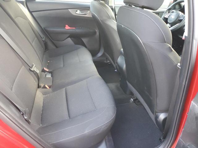 Photo 10 from auction – 2020 KIA FORTE FE with VIN 3KPF24AD5LE196879
