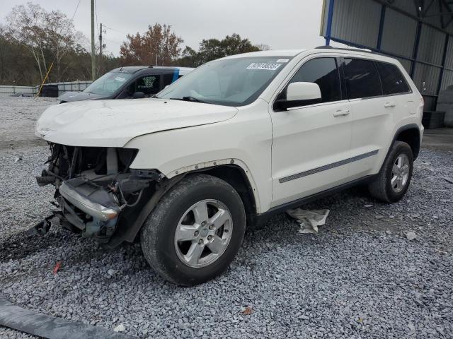 JEEP GRAND CHER 2012 with VIN 1C4RJFAG4CC351029 - Photo from auction
