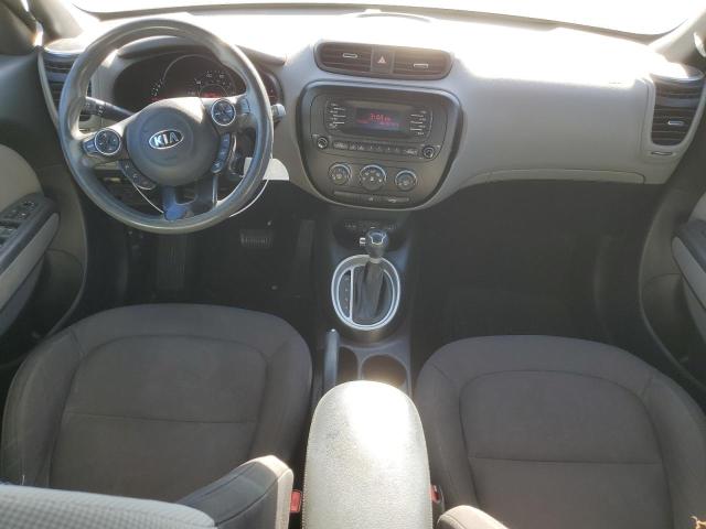 Photo 8 from auction – 2016 KIA SOUL with VIN KNDJN2A28G7277045