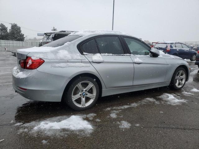 Photo 3 from auction – 2013 BMW 328 XI with VIN WBA3B3C50DJ969682