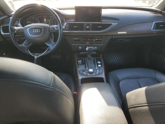 Photo 8 from auction – 2014 AUDI A7 PREMIUM with VIN WAUWGAFC9EN103311