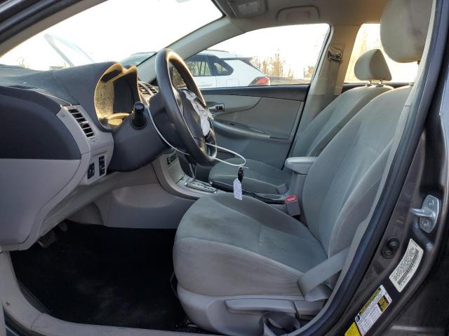 Photo 7 from auction – 2012 TOYOTA COROLLA BA with VIN 5YFBU4EE3CP012260