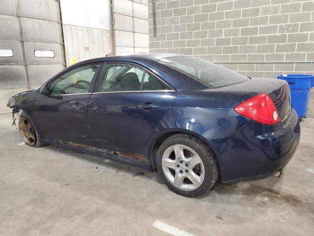 Photo 2 from auction – 2010 PONTIAC G6 with VIN 1G2ZA5E04A4148399