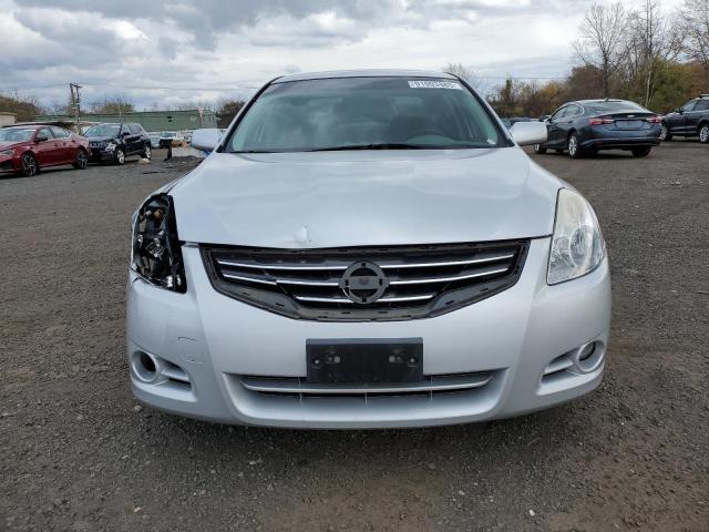 Photo 5 from auction – 2012 NISSAN ALTIMA BAS with VIN 1N4AL2AP6CN499144