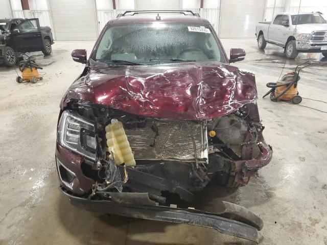 Photo 5 from auction – 2021 FORD EXPEDITION with VIN 1FMJK2AT0MEA49738