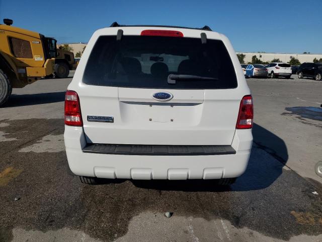 Photo 6 from auction – 2008 FORD ESCAPE XLT with VIN 1FMCU03178KB84533