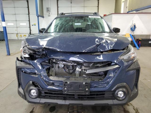 Photo 5 from auction – 2025 SUBARU OUTBACK PR with VIN 4S4BTADC8S3172039