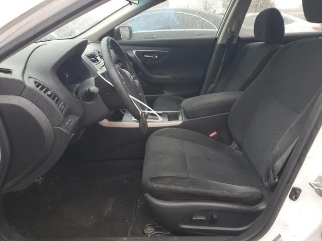 Photo 7 from auction – 2015 NISSAN ALTIMA 2.5 with VIN 1N4AL3AP8FC234263