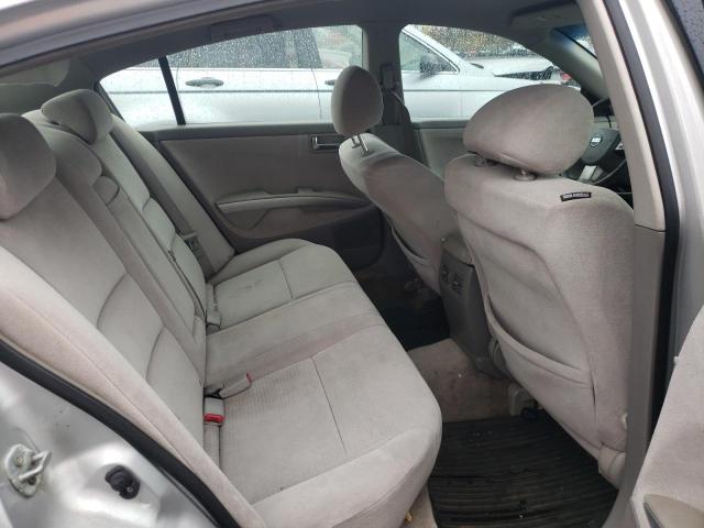 صورة رقم 10 من المزاد - 2005 NISSAN MAXIMA SE مع VIN 1N4BA41E55C874945