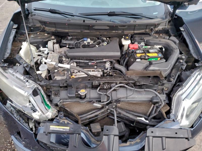 Photo 12 from auction – 2015 NISSAN ROGUE with VIN 5N1AT2MT7FC875316