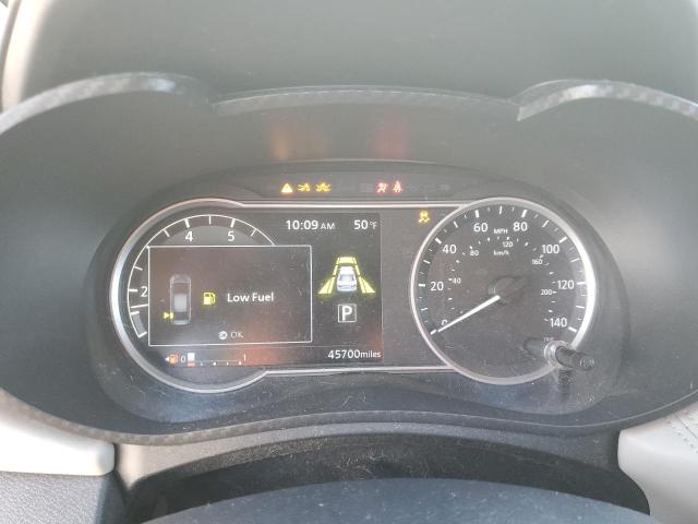 Photo 9 from auction – 2020 NISSAN VERSA with VIN 3N1CN8EV2LL881277