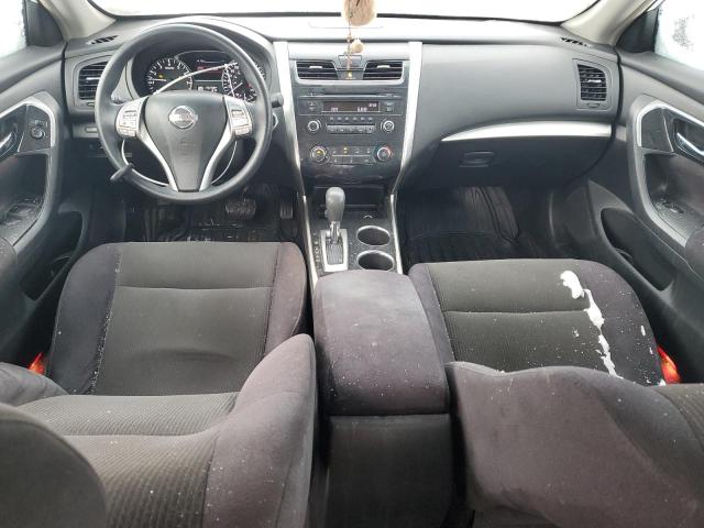 Photo 8 from auction – 2013 NISSAN ALTIMA 2.5 with VIN 1N4AL3AP1DN453924