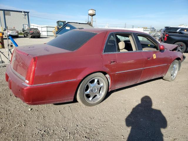 Photo 3 from auction – 2006 CADILLAC DTS with VIN 1G6KD57Y46U115534