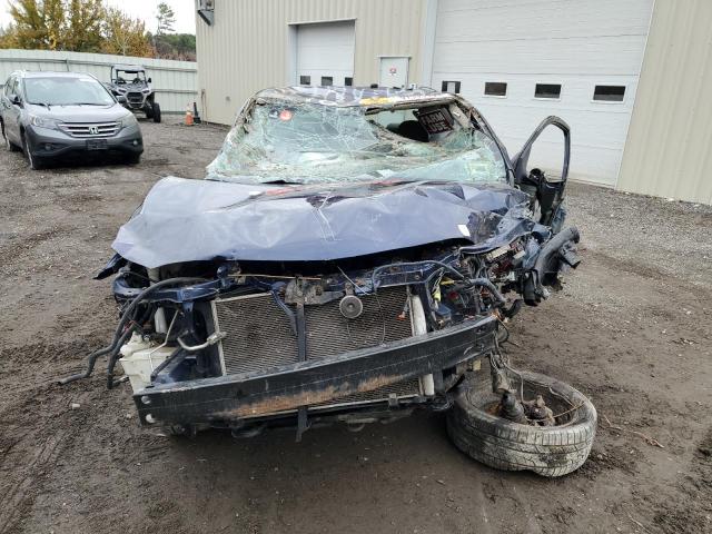 Photo 5 from auction – 2012 TOYOTA COROLLA BA with VIN 2T1BU4EE2CC829137